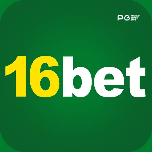 16bet logo