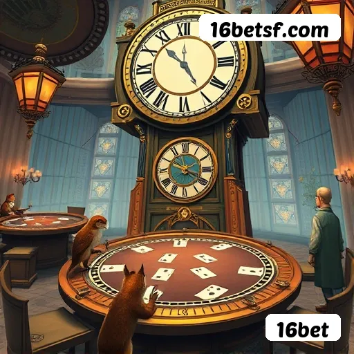 Requisitos sistema 16bet APK Android