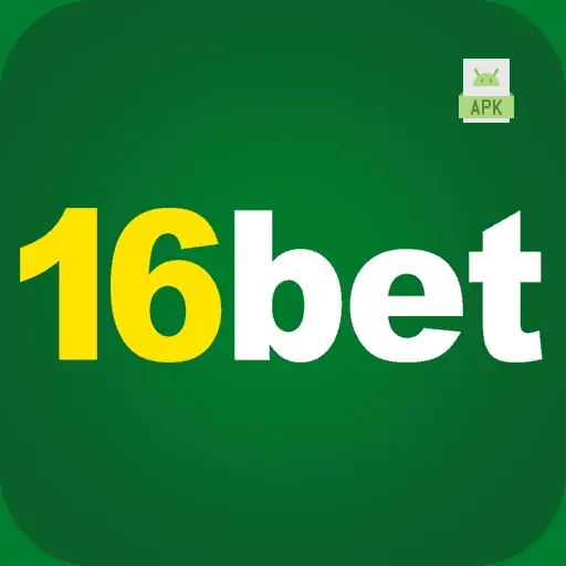 16bet APK Android Download Oficial