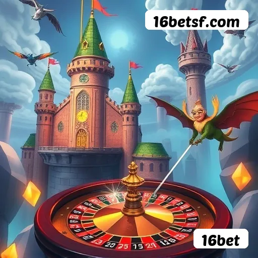 Baccarat ao vivo 16bet