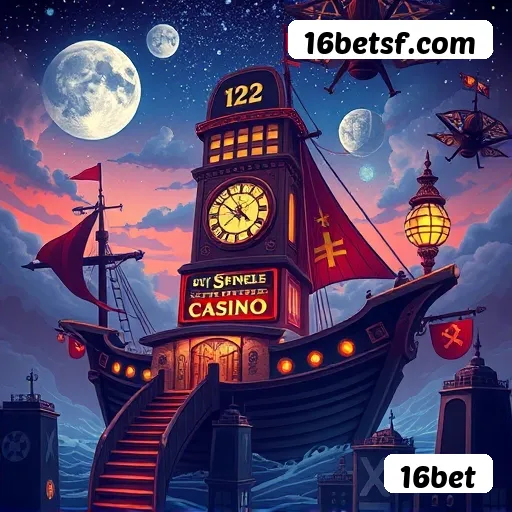 Segurança Certificada 16bet Licença Curaçao
