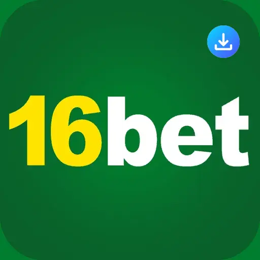16bet Download App iOS Android