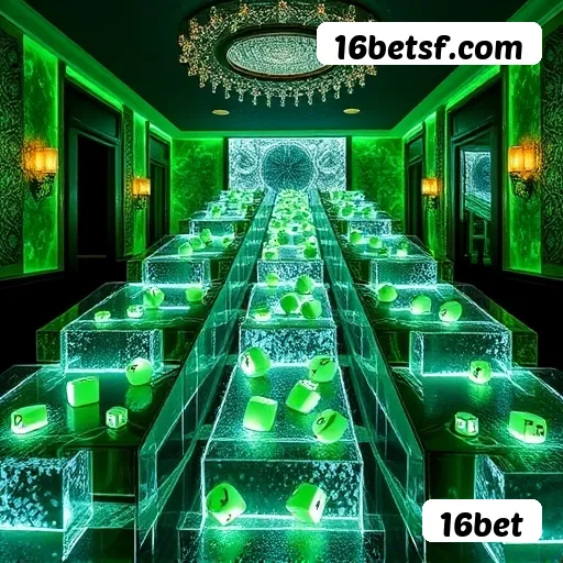 PIX Instantâneo 24/7 16bet Brasil