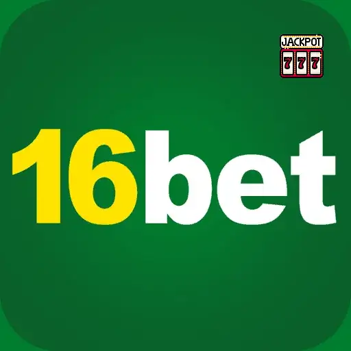 16bet Slots Online Máquinas Caça-Níqueis